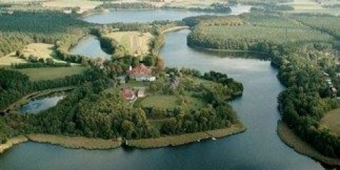 8.třída v Seewalde