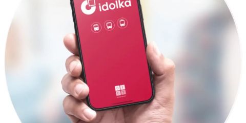 informace idol.lk
