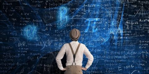 startuje matematický superseminář